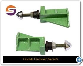 Cascade Cantilever Brackets, Cascade Cantilever Brackets manufacturers, Cascade Cantilever Brackets suppliers, Cantilever Brackets, Cantilever Brackets manufacturers, Cantilever Brackets suppliers