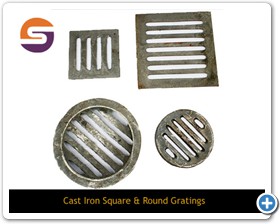 Cast Iron Square & Round Gratings, Cast Iron Square & Round Gratings manufacturers, Cast Iron Square & Round Gratings suppliers, Cast Iron Square, Cast Iron Square manufacturers, Cast Iron Square suppliers