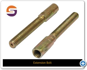 Extension Bolt,Extension Bolt exporters,Extension Bolt suppliers,Extension Bolt manufacturers,in Mumbai