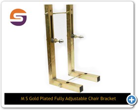 M S Powder Coated Fully Adjustable Chair Brackets,Adjustable Chair Brackets,Chair Brackets,manufacturers,suppliers,in Mumbai,India