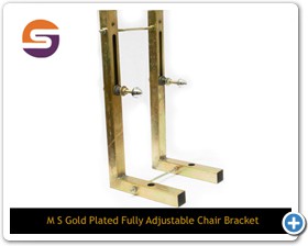 M S Powder Coated Fully Adjustable Chair Brackets,Adjustable Chair Brackets,Chair Brackets,manufacturers,suppliers,in Mumbai,India