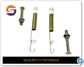 Spring Bolt For Half Pedestal, Spring Bolt For Half Pedestal manufacturers, Spring Bolt For Half Pedestal suppliers, Spring Bolts, Spring Bolt manufacturers, Spring Bolt suppliers