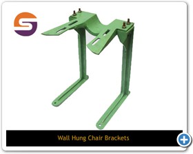 Wall Hung Chair Brackets, Wall Hung Chair Brackets manufacturers, Wall Hung Chair Brackets suppliers, Chair Brackets, Chair Brackets manufacturers, Chair Brackets suppliers