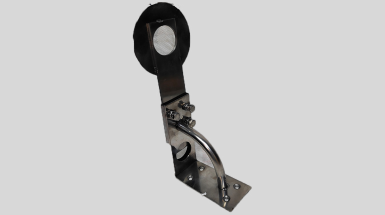 BOWL BASINE BRACKET