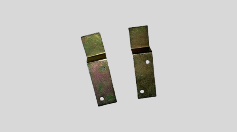 M.S PATTI BRACKET