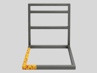 DISPLAY BRACKET