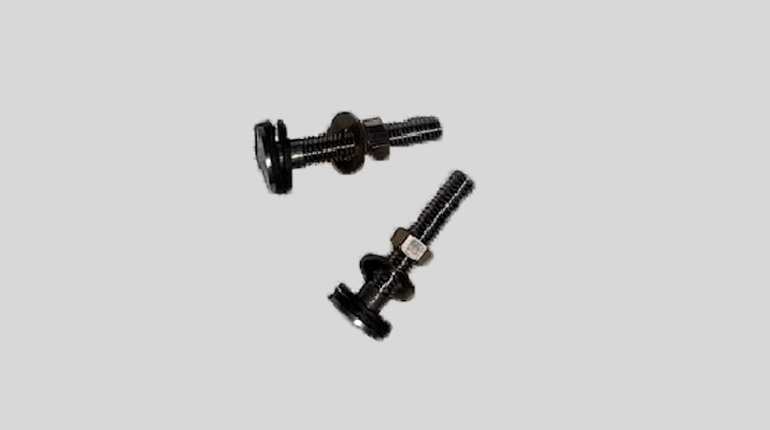 BRASS CP BOLTS