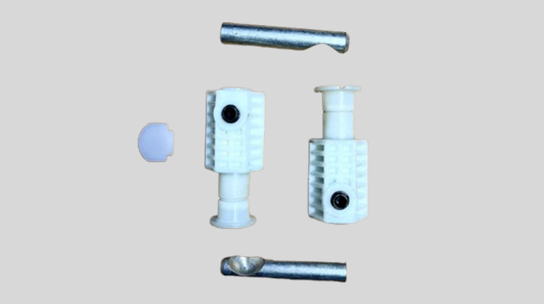 IC FITTING KOHLER EXTRA LONG